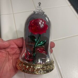 Bath and Body Works Belle Beauty and the Beast Wallflower Plug-In BBW